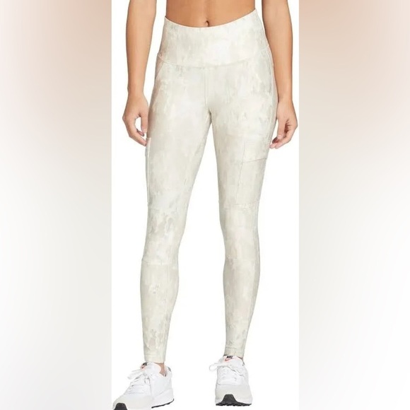 Alpine Design NWT Sycamore Beige Selina
High Rise Tights Leggings - Picture 2 of 10